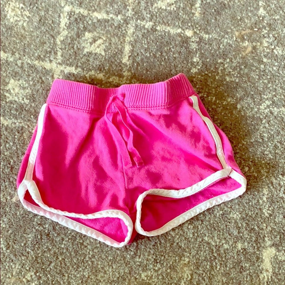 2T Baby Gap shorts